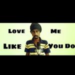 album image Love Me Like You Do.mp3 Love Me Like You Do - Single