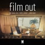 album image Film out Film out - Single