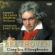 Ludwig van Beethoven - Symphony No. 7 In A Major, Op. 92 II. Allegretto