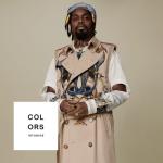 album image Amir - A COLORS SHOW Amir - A COLORS SHOW - Single