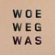Jeroen Woe - Kalf