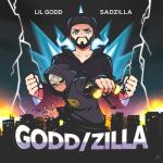 album image BOOM SMACK CLACK Goddzilla