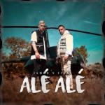 album image ALÉ ALÉ ALÉ ALÉ - Single