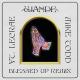 Wande - Blessed Up [vk.com/christianmusicstore]