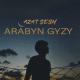 Azad Sesh - Arabyn gyzy (echo remix)