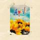 JADY - APRIL