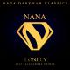 Nana Darkman feat. Alexandra Prince - Lonely