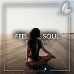 album image Feel The Soul Feel the Soul - Single