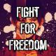 Megamal 1205 - Fight for Freedom (Eren Jaeger Rap) [Attack on Titan]