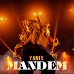 album image Mandem Mandem - Single
