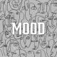 Lit Cosmo proofi. - Mood (Lofi cover)