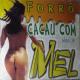 Cacau Com Mel - Sexy Yamanja