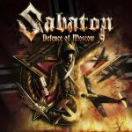 album image Defence of Moscow Defence of Moscow - Single