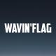 Brandzup Media, KNAAN - Wavin'Flag