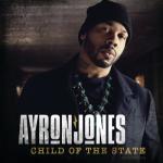 album image Supercharged Child Of The State