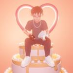 album image В белом платье В белом платье - Single