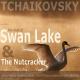 The Philharmonia Orchestra - Swan Lake, Op. 20, Act II: Scene (Swan Theme)