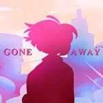 album image Gone Away Gone Away - Single