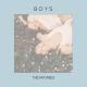 The Mayries - If I Let You Go
