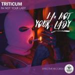 album image I'm Not Your Lady I'm Not Your Lady - Single