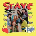album image SO WHAT STAYDOM - EP