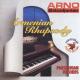Arno Babajanyan - Dreams