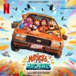 album image On My Way The Mitchells vs The Machines (Original Motion Picture Soundtrack)