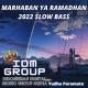 Yudha Paramata - Marhaban Ya Ramadhan 2022 Slow Bass