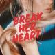 Maia Wright - Break Her Heart