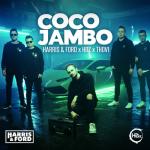 album image Coco Jambo Coco Jambo (feat. Thovi) - Single