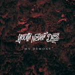 album image My Demons My Demons - Single (feat. Onlap) - Single