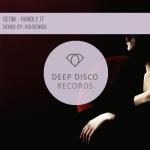 album image Handle It (Housenick Remix) Handle It - Single