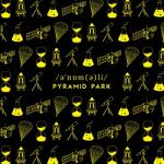 album image You Got Me /Əˈnɒm(Ə)li/ - EP