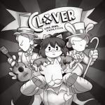 album image 【CLOVER】 Living On Clover