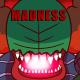RetroSpecter - Friday Night Funkin' Remix - Madness [Tricky Mod]