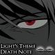 Infinity Tone - Light's Theme (From "Death Note") [Metal Version]