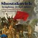London Symphony Orchestra, Maxim Shostakovich - Symphony No. 10 in E minor