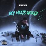 album image Drizzy Boy Meets World