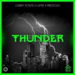 album image Thunder Thunder - Single