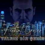 album image Git Yalnız Bir Şehir - Single