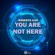 Roberto Kan - You Are Not Here