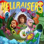 album image Lean On Me HELLRAISERS, Part 1