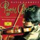 David Garrett - Paganini: 24 Caprices for Violin, Op. 1 - No. 24 in A Minor