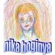 Nika boginya - Чотка