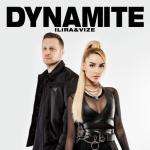 album image Dynamite Dynamite - Single