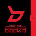 album image NalinA Welcome to the BLOCK - EP