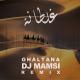 K&M.fm™️🔥 - Saad Lamjarred Ghaltana (DjMamsi Remix)