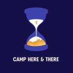 album image Your Body, My Temple Camp Here & There: Campfire Songs Edition