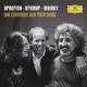 Mischa Maisky, Martha Argerich - J.S. Bach: Viola da Gamba Sonata No. 1 in G Major, BWV 1027 - II. Allegro ma non tanto