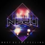 album image Must Be The Feeling (Azari & III Remix) Must Be the Feeling (Remixes)